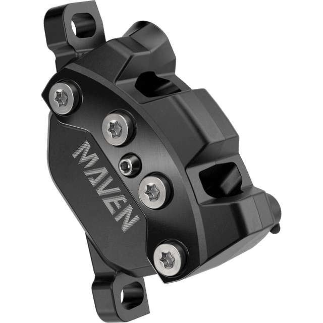 Sram Hydraulic disc brake Maven Silver