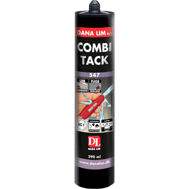 Danalim Dana combi tack 547 290ml 1stk
