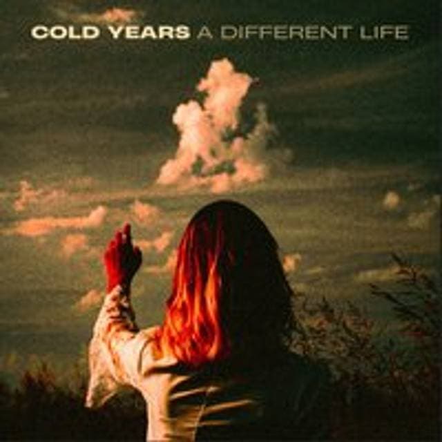 Cold Years (CD)