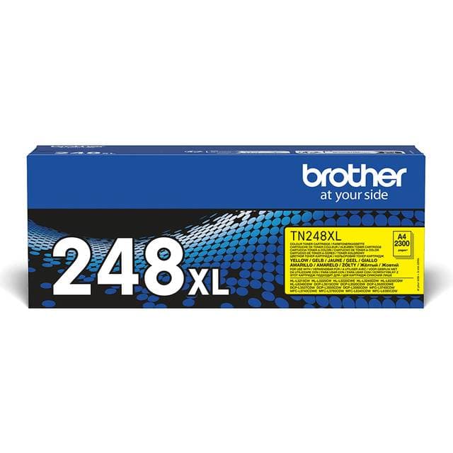 Brother TN248XLY