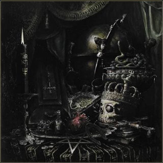 Watain The wild hunt Unisex Standard (CD)