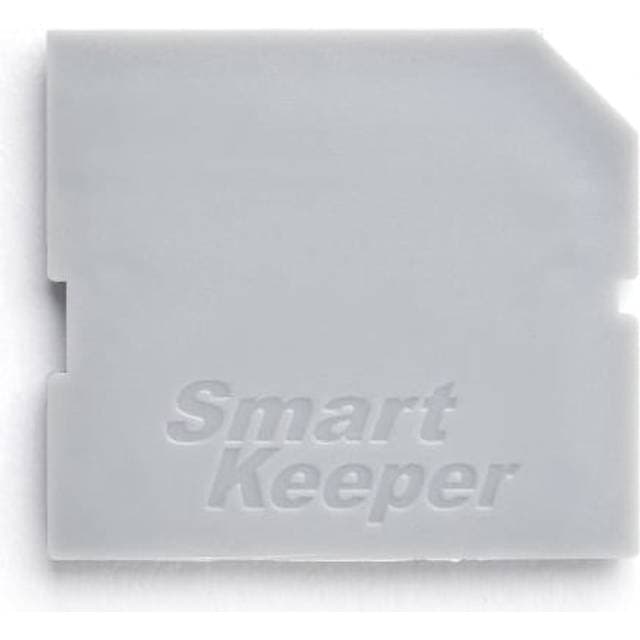 SmartKeeper Mini SD Portblokering 10 stk
