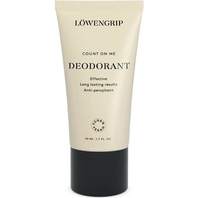 Löwengrip Count On Me Deo 50ml