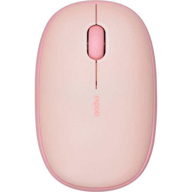 Rapoo Wireless Mouse M660 Silent Multi-Mode
