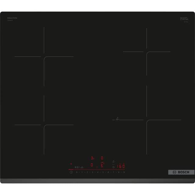 Bosch Series 6 PIE63KHC1Z Sort