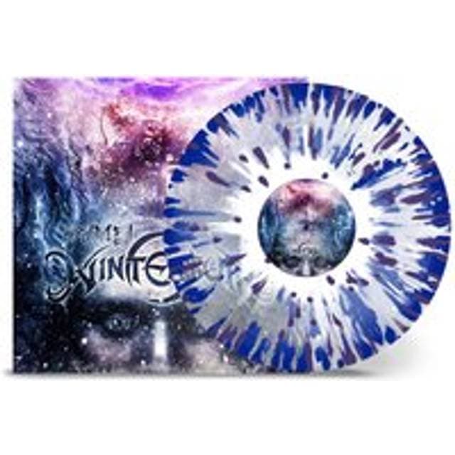Wintersun Time I (Vinyl)