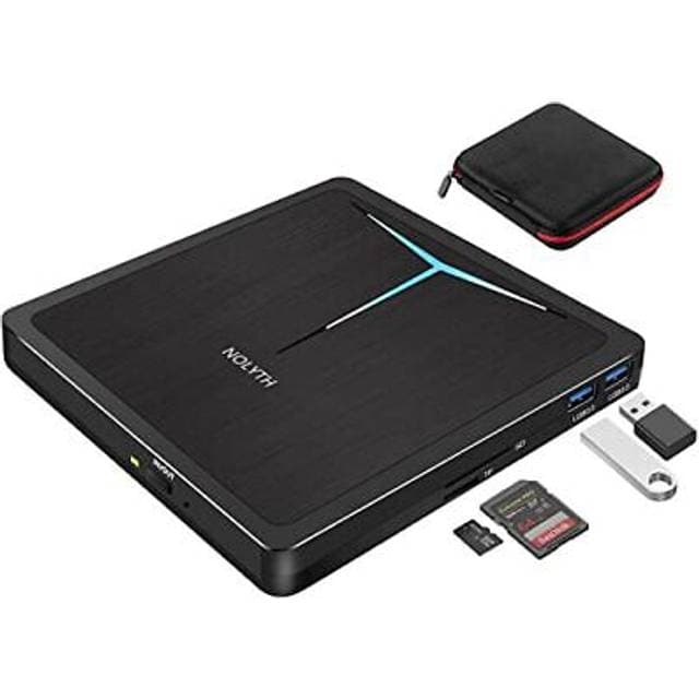 NOLYTH Nolyth externe