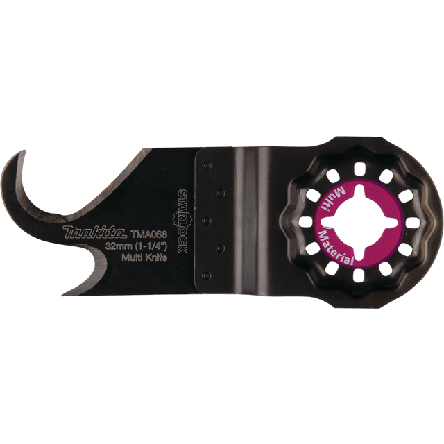 Makita Multicutter Kn 11mm