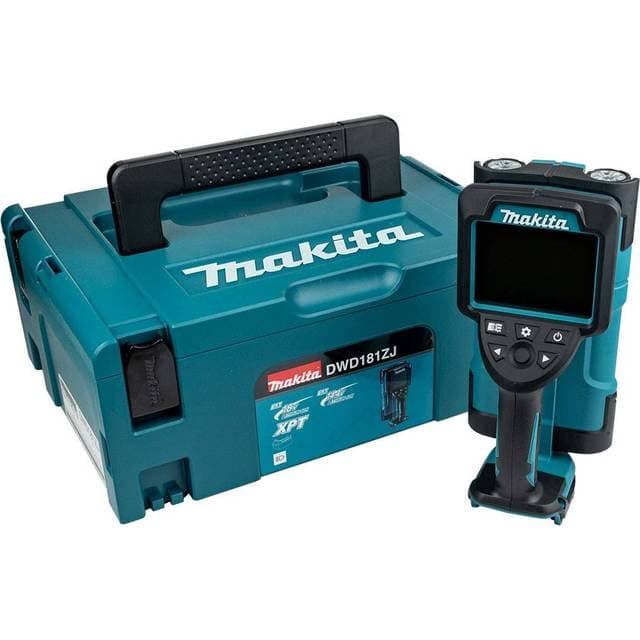 Makita DWD181ZJ Solo