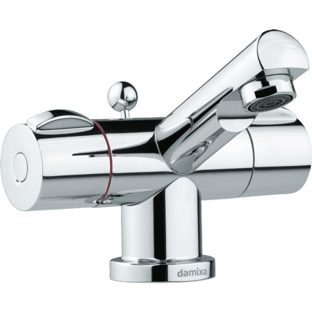 Damixa Titan (6282000) Krom