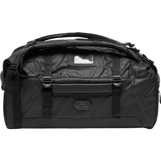 Oakley Road Trip Rc Duffle 50L - Blackout