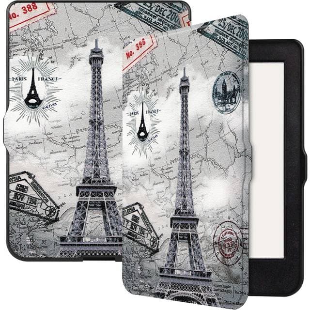 MAULUND Nia Kunstlæder Flip Cover