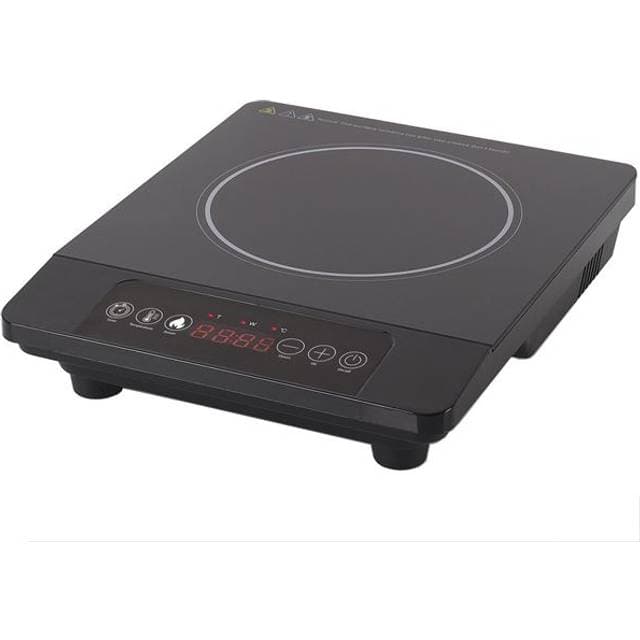 Camper Induktionskogeplade kogeplade