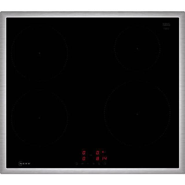 Neff T46SBE1L0 Kogeplade 60 cm