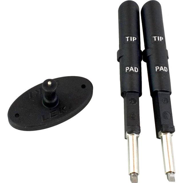 Leki Smart Tip 2.0 Ersatzspitzen