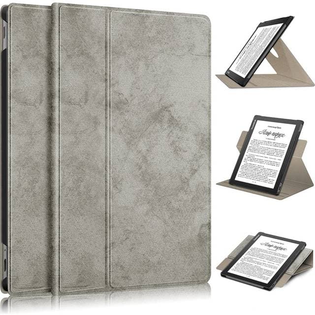 Eiderwood PocketBook InkPad Lite Læder Cover