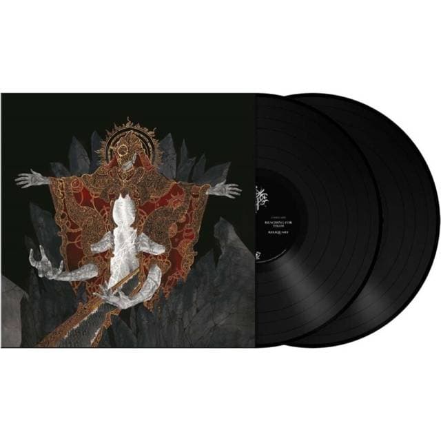 Dvne Voidkind (Vinyl)