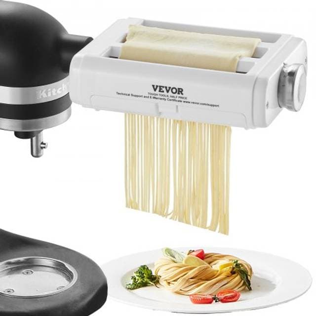 VEVOR Pasta Tilbehør KitchenAid Stand Mixer