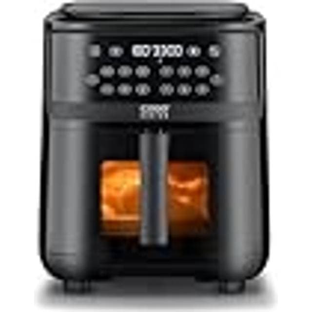 Caso 700 Steam Airfryer 7 Liter