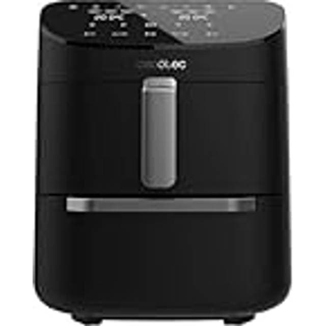 Cecotec Cecofry FoodCourt 11000 Connected C