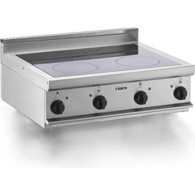 Saro SARO induktionskogeplader E7/CUI4BBL