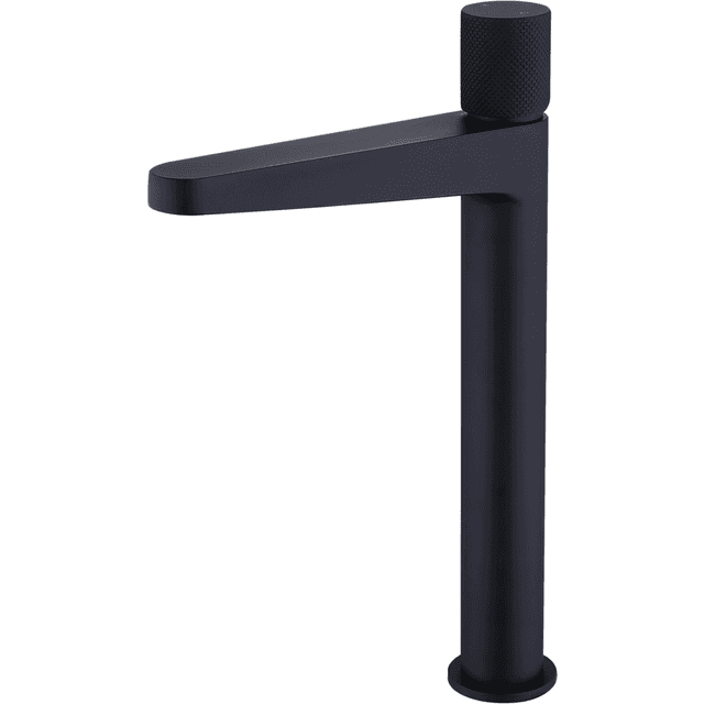 Bernstein Badeværelsesarmatur 8314 Mat sort