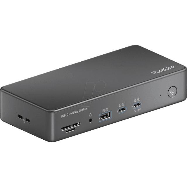 PureLink VL-D200 MicroSD Ledningsført 100 W