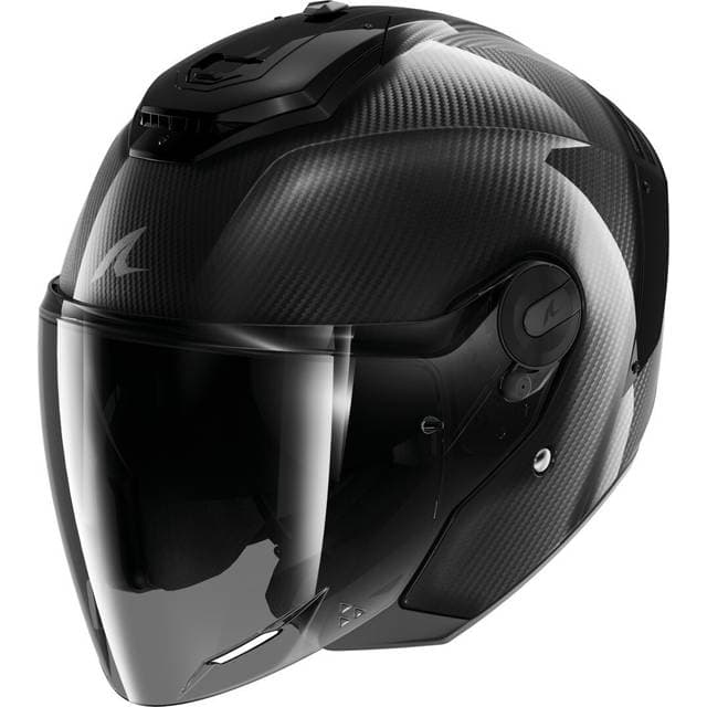 SHARK Helmets Pilothjelm Rs - Carbon