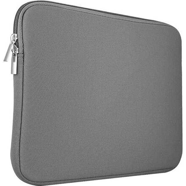 Hurtel Laptop sleeve 15.6" - Grey