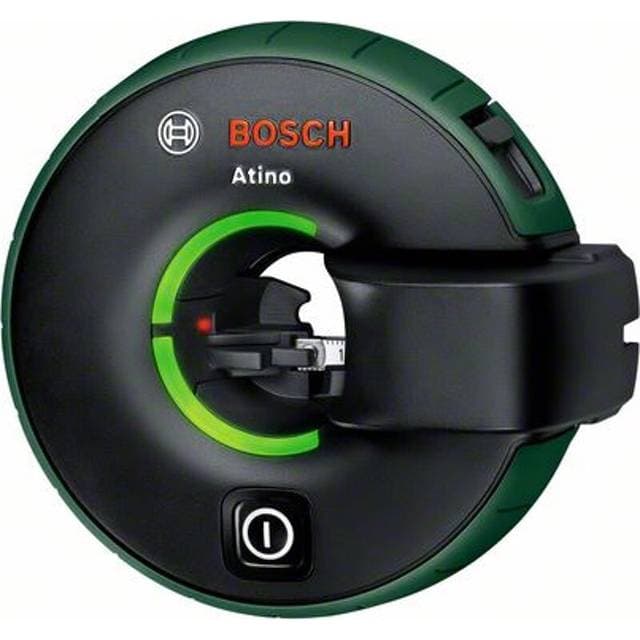Bosch Linjelaser Atino