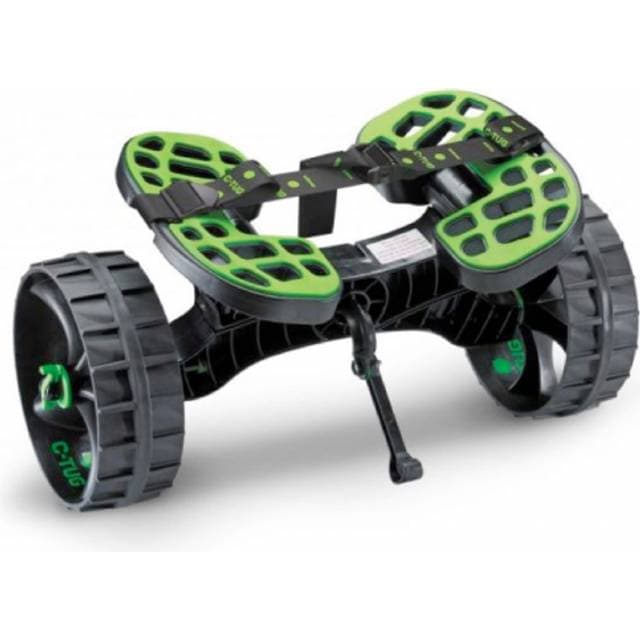 Railblaza C-Tug Kajakvogn