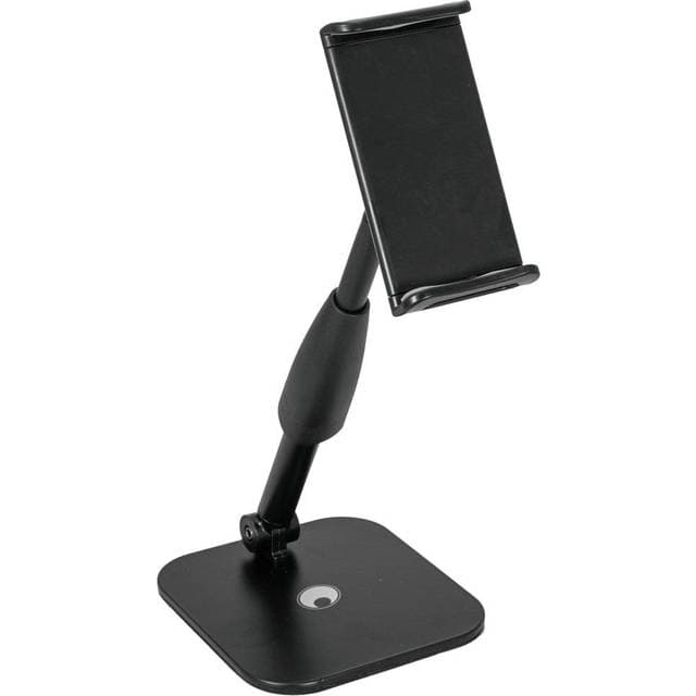 Omnitronic HTS-2 Universal Tablet Holder