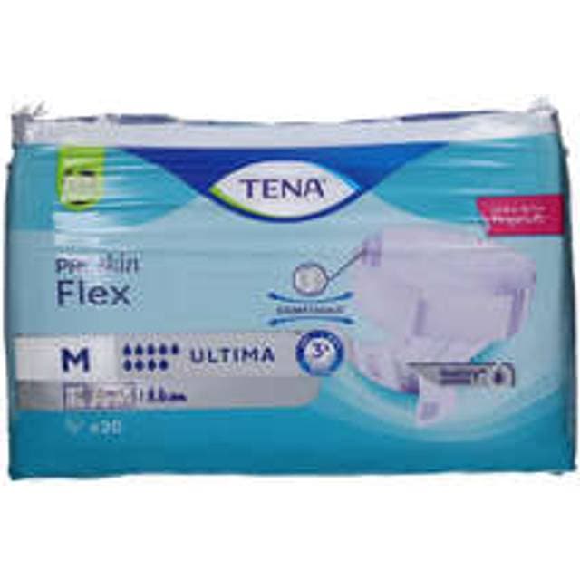 TENA ProSkin Flex Ultima Set of 20