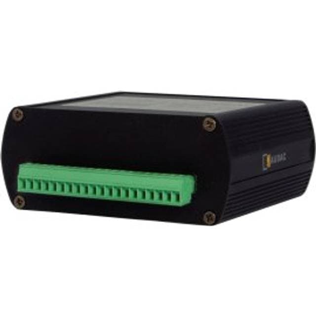 Audac Voice file interface 16 input RS232