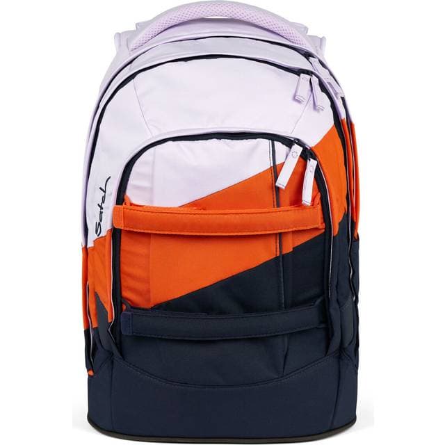Satch Pack 2.0 Special skoletaske SUN 40161