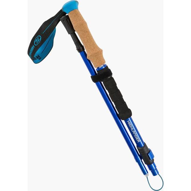 Highlander Trek Lite Vandrestav