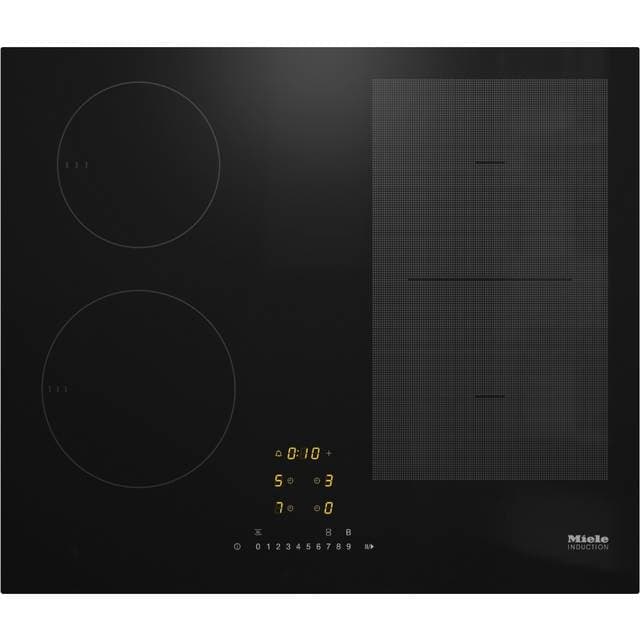 Miele KM 7466 FL 125