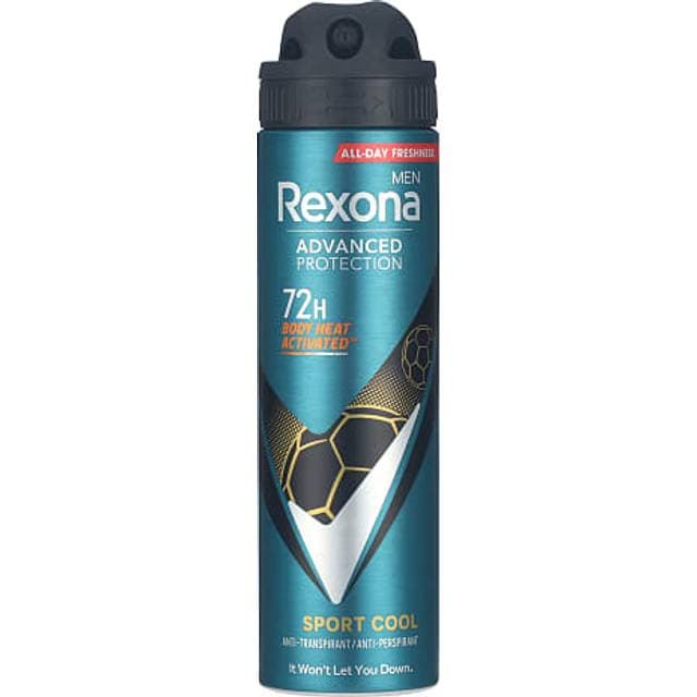 Rexona Deospray Sport Cool På