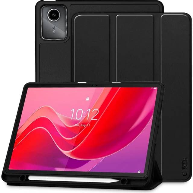 Tech-Protect Tab M11 SC Flip Cover