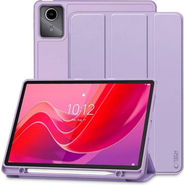 Tech-Protect Tab M11 SC Flip Cover