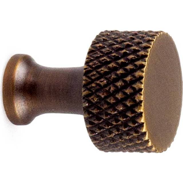 Habo Knopp Lexington (18908) 1stk 20x20mm