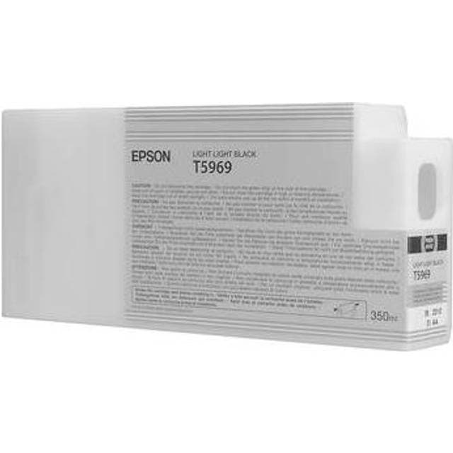 Epson T5969 (Light Light Black)