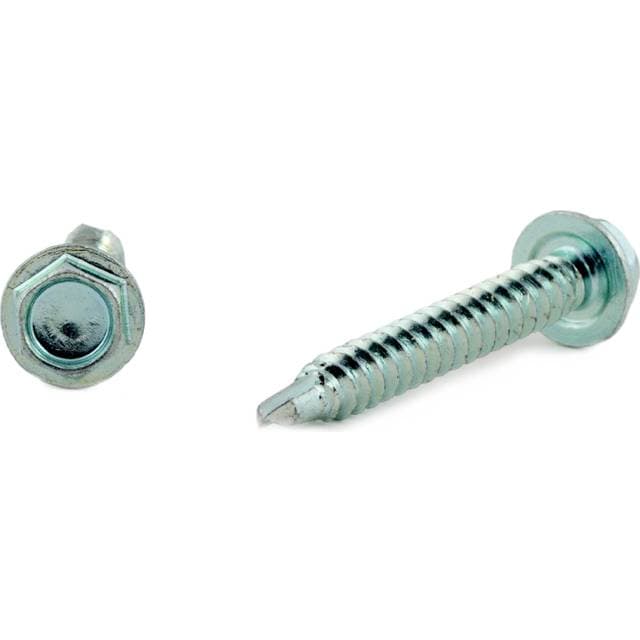 Arvid Nilsson Spånskrue 6.3 x 25 mm FZB