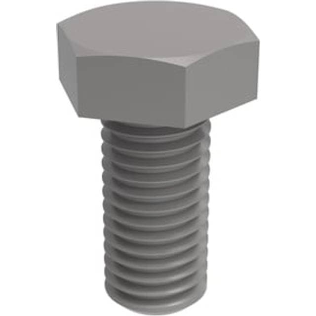 Legrand Skrue VHM M6x12 ZnNi 50