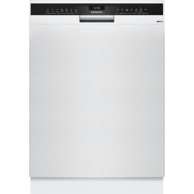 Siemens iQ300 SN43HW01VS