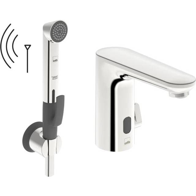 Oras Electra HV Armaturforkr