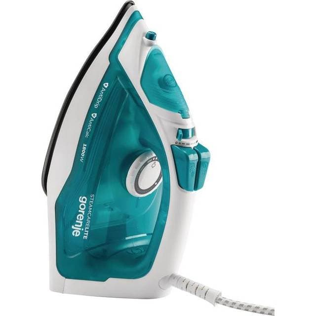 Gorenje Steam Care Lite SIH1800TQC Strygejern