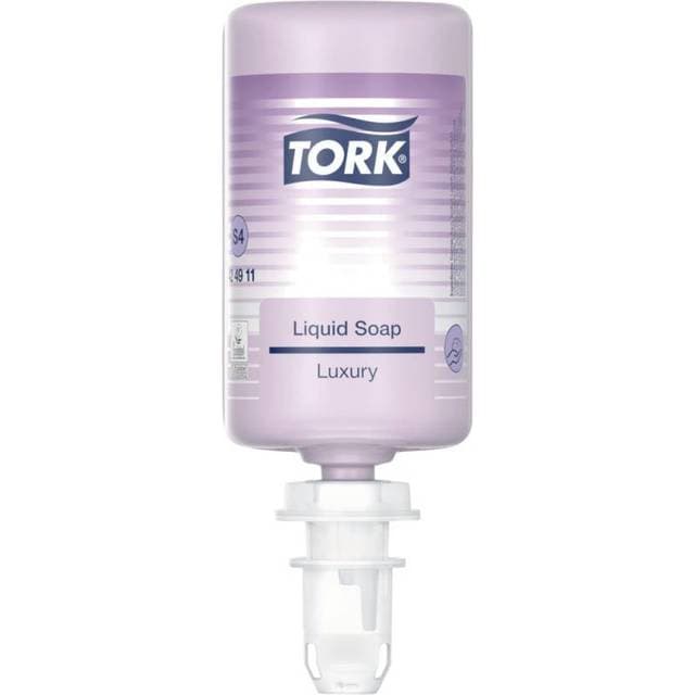Tork S4 Luksus håndsæbe med 1000ml