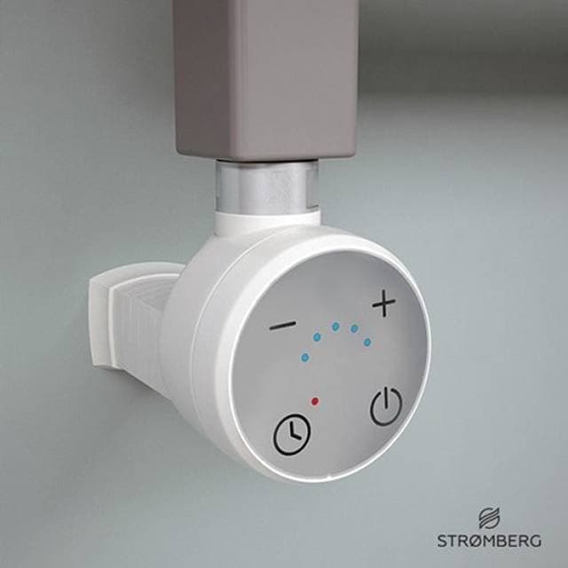 Strømberg AMG elpatron