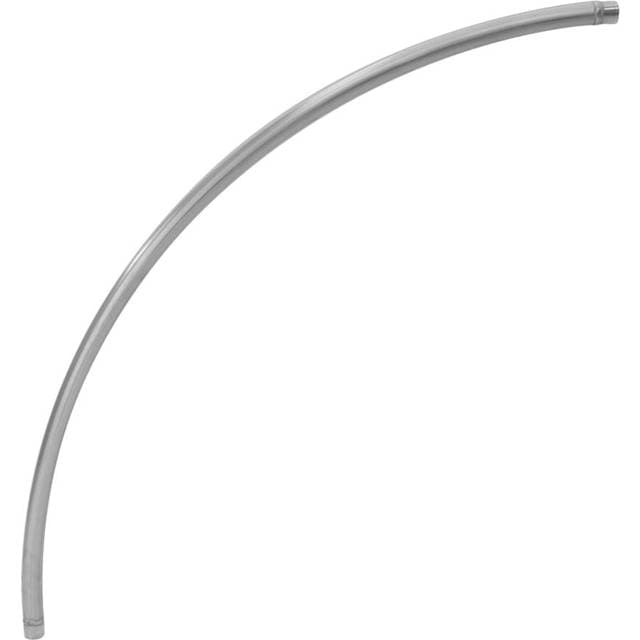 AluTruss Decolock DQ1 Circle Element 3m